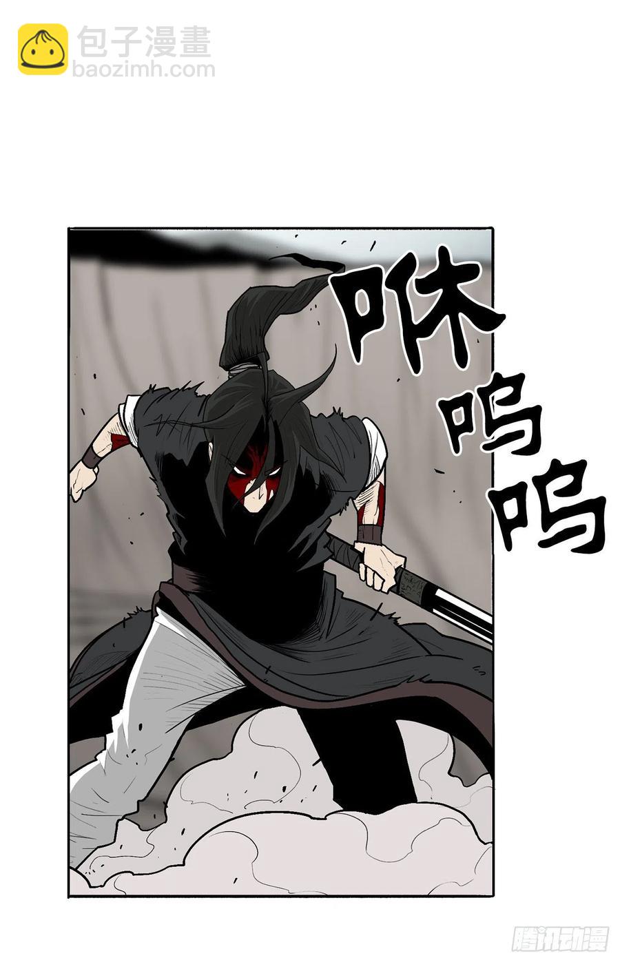 68.打败拳魔49