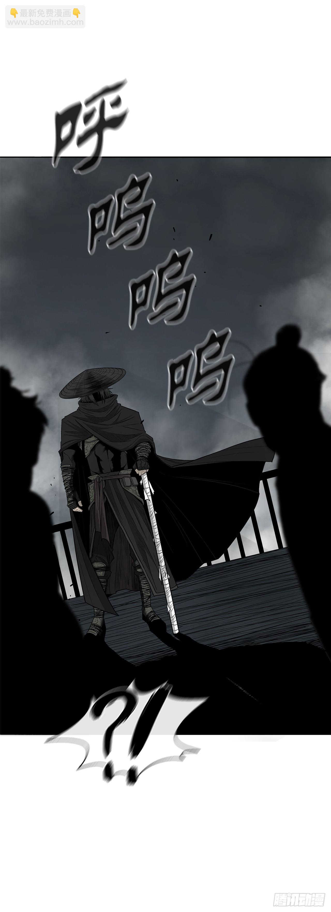 131.铁血城13