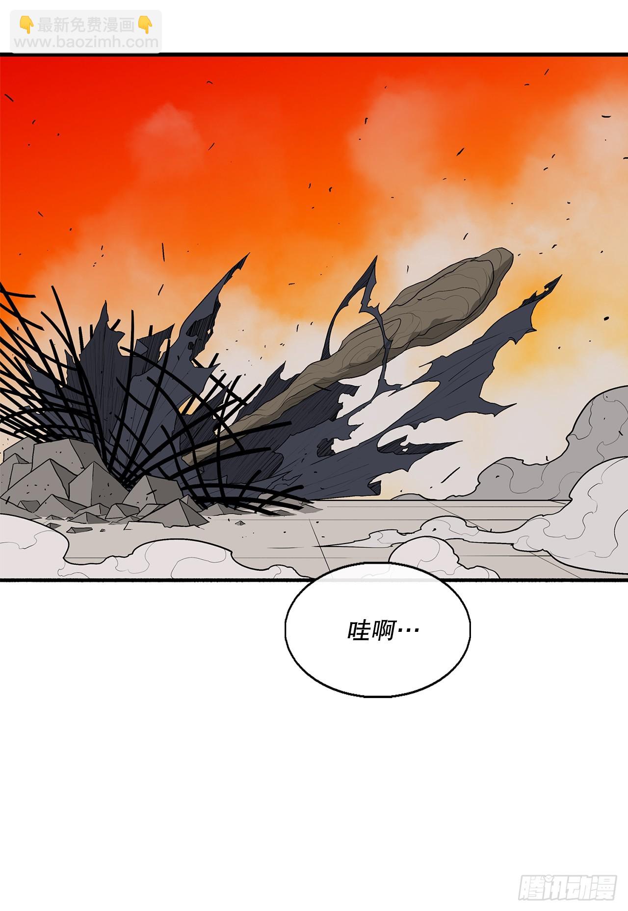 145.唐门被袭击35
