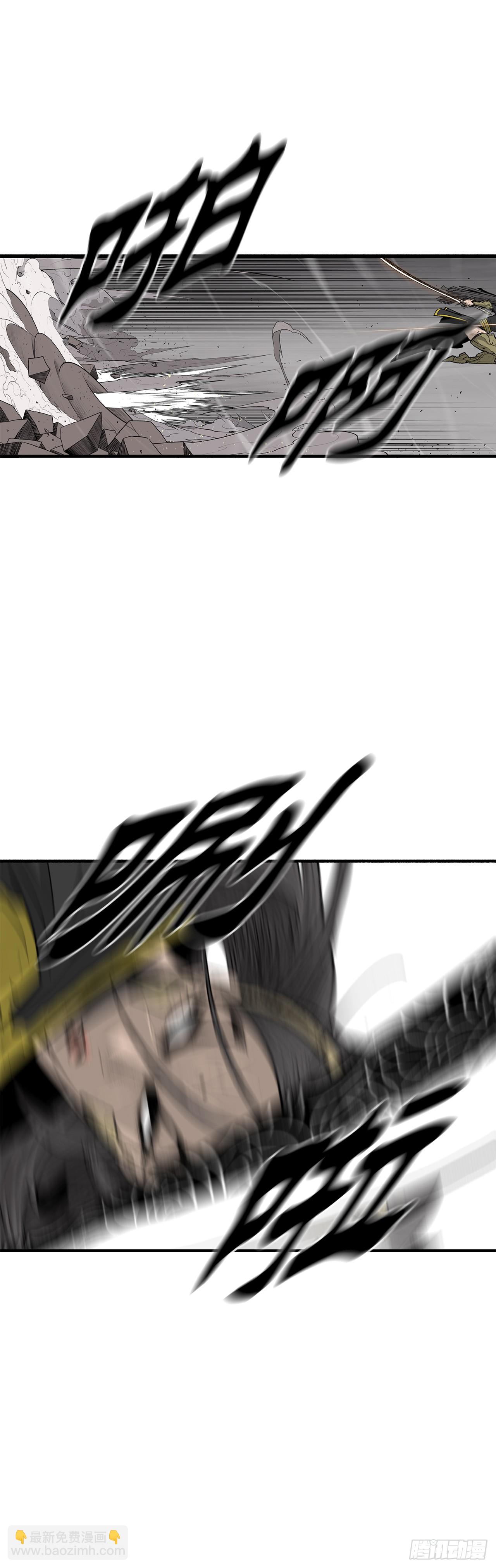 161.神枪22