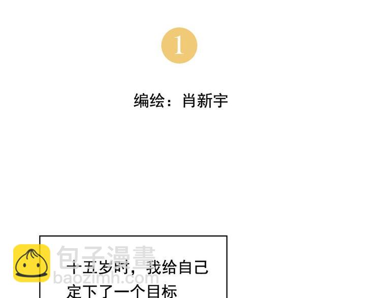 第01话 离家出走1