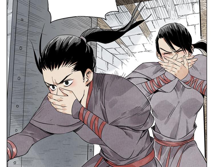 第36话 密不透风61