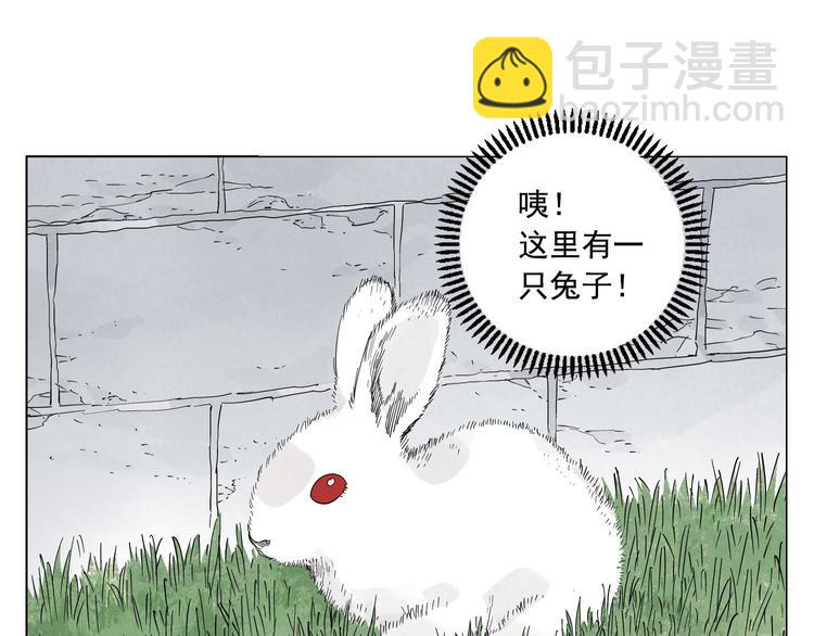 第74话 可恶的少白头男子6