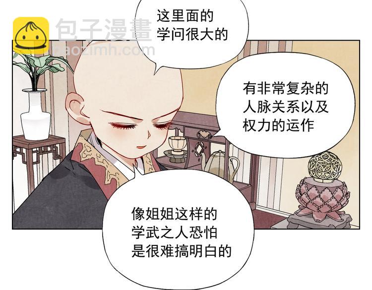 第122话 靠自己7