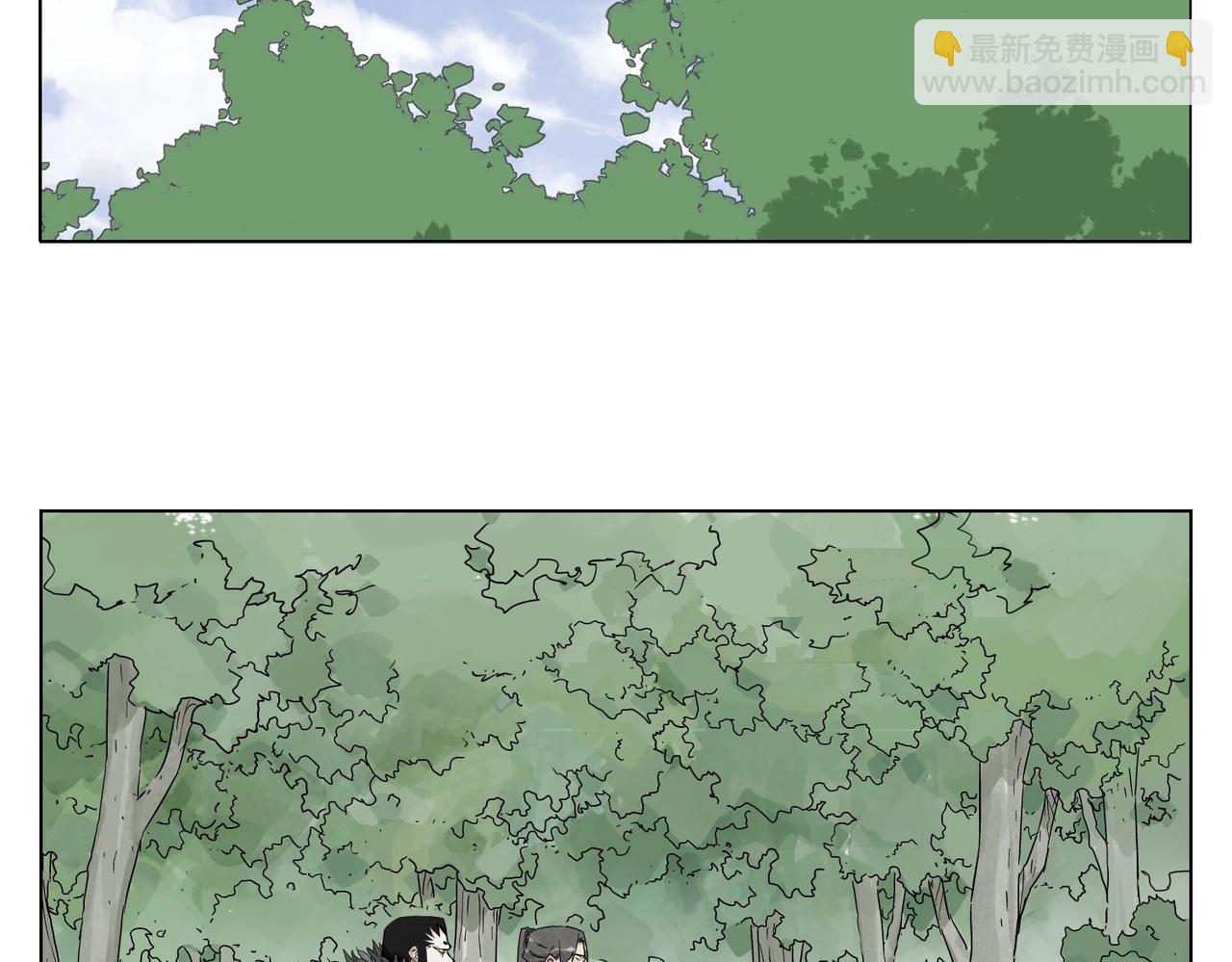 第137话 碎花被子11