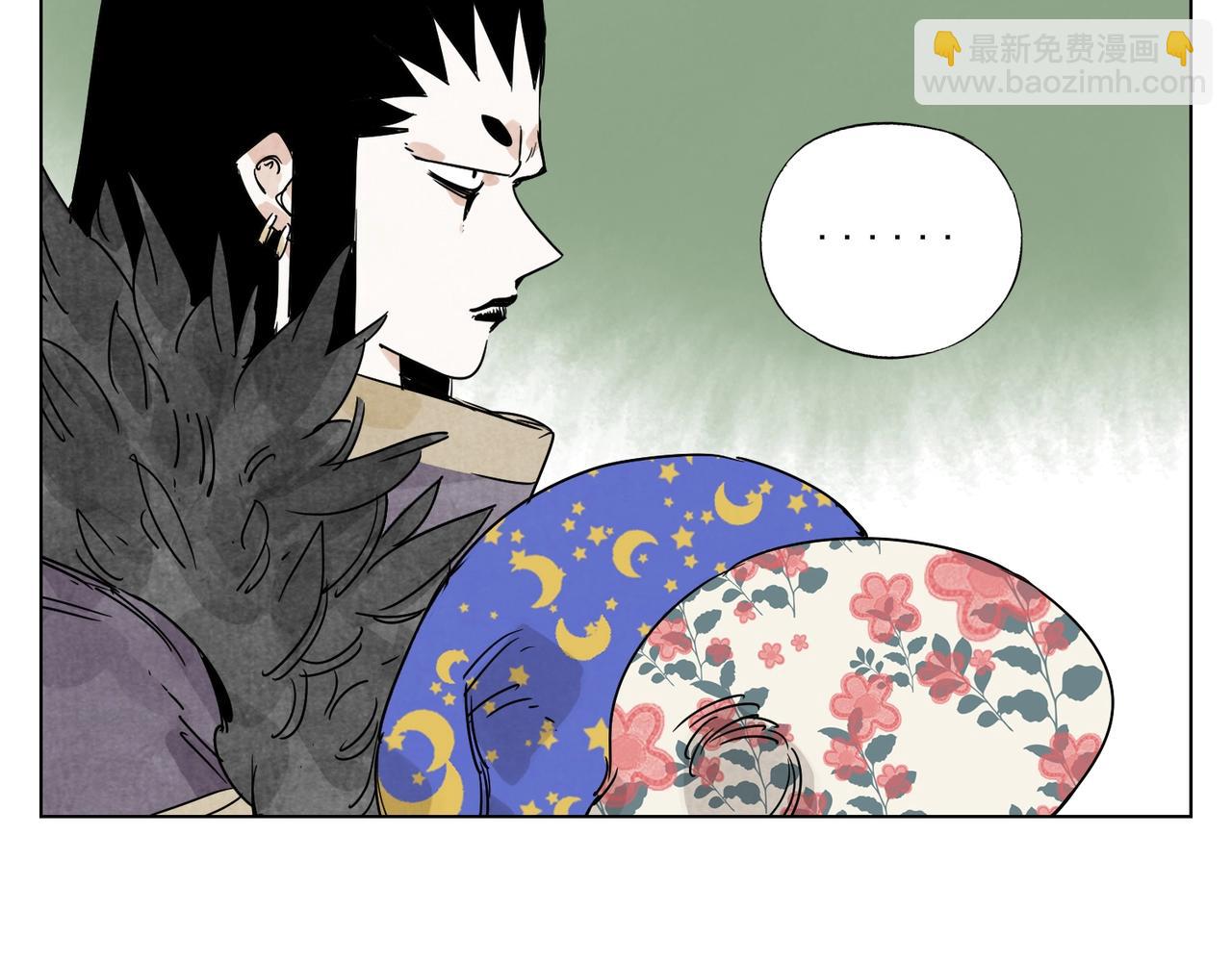 第137话 碎花被子44