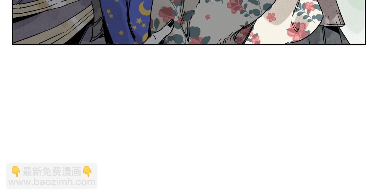 第137话 碎花被子47