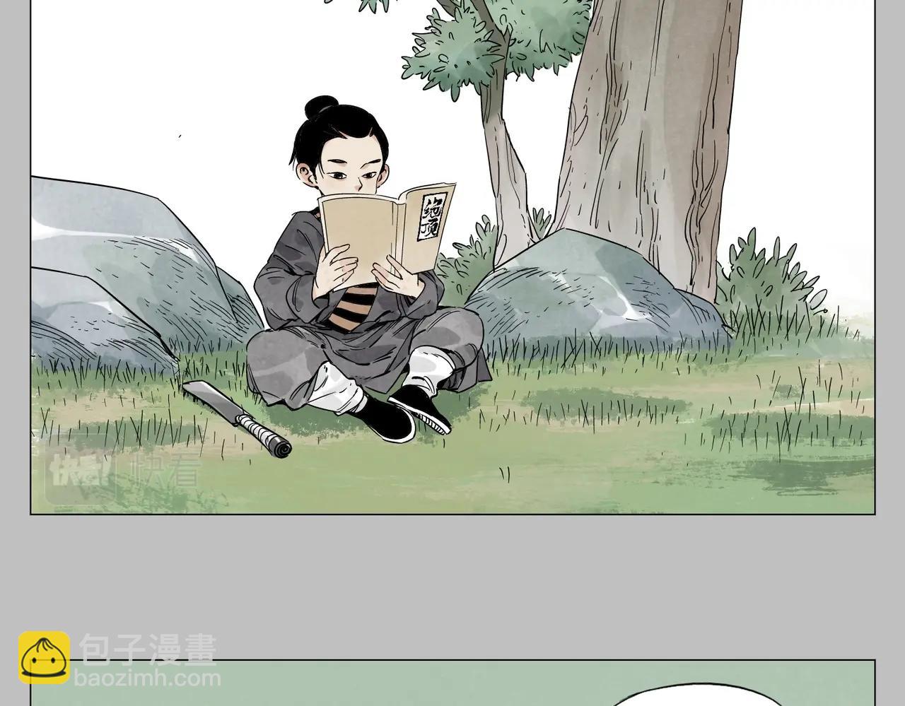 第154话 完结章？2