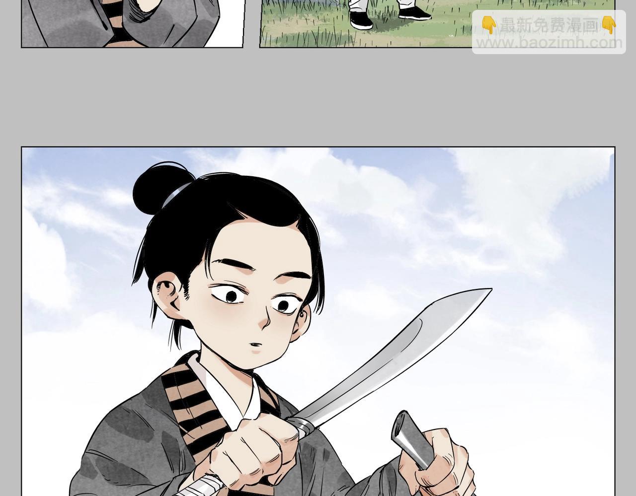 第154话 完结章？5