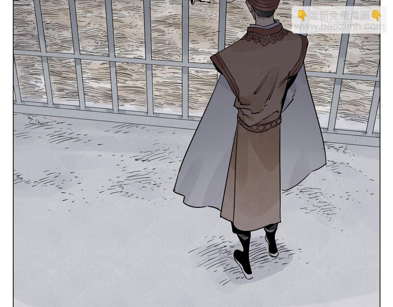 破城篇12 恐惧之源34
