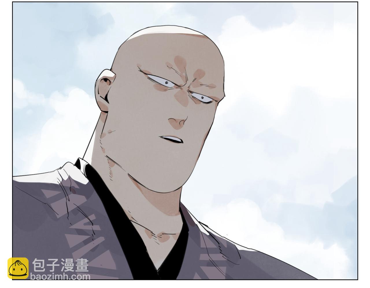 破城篇16 劝说6