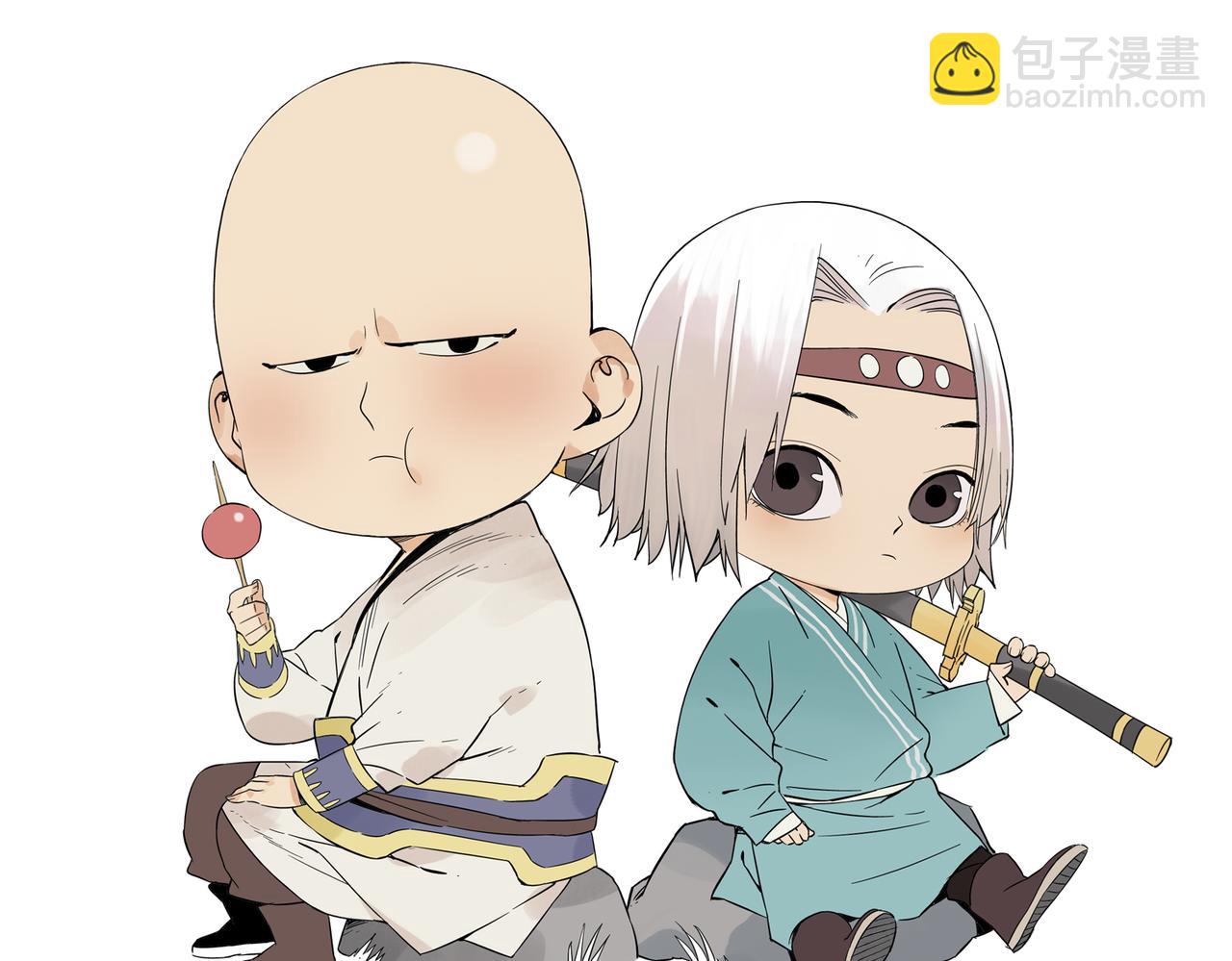 破城篇16 劝说69