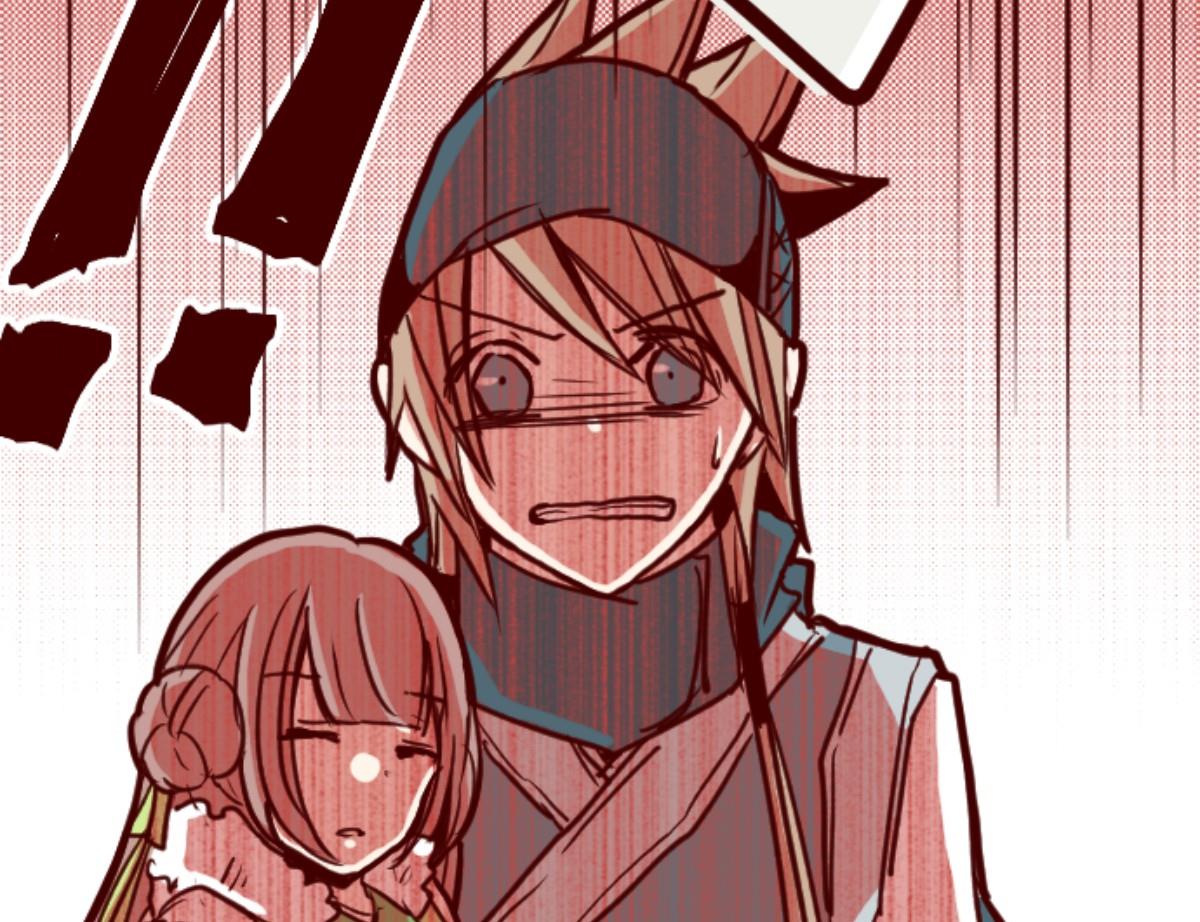 第86话 千年回忆 943