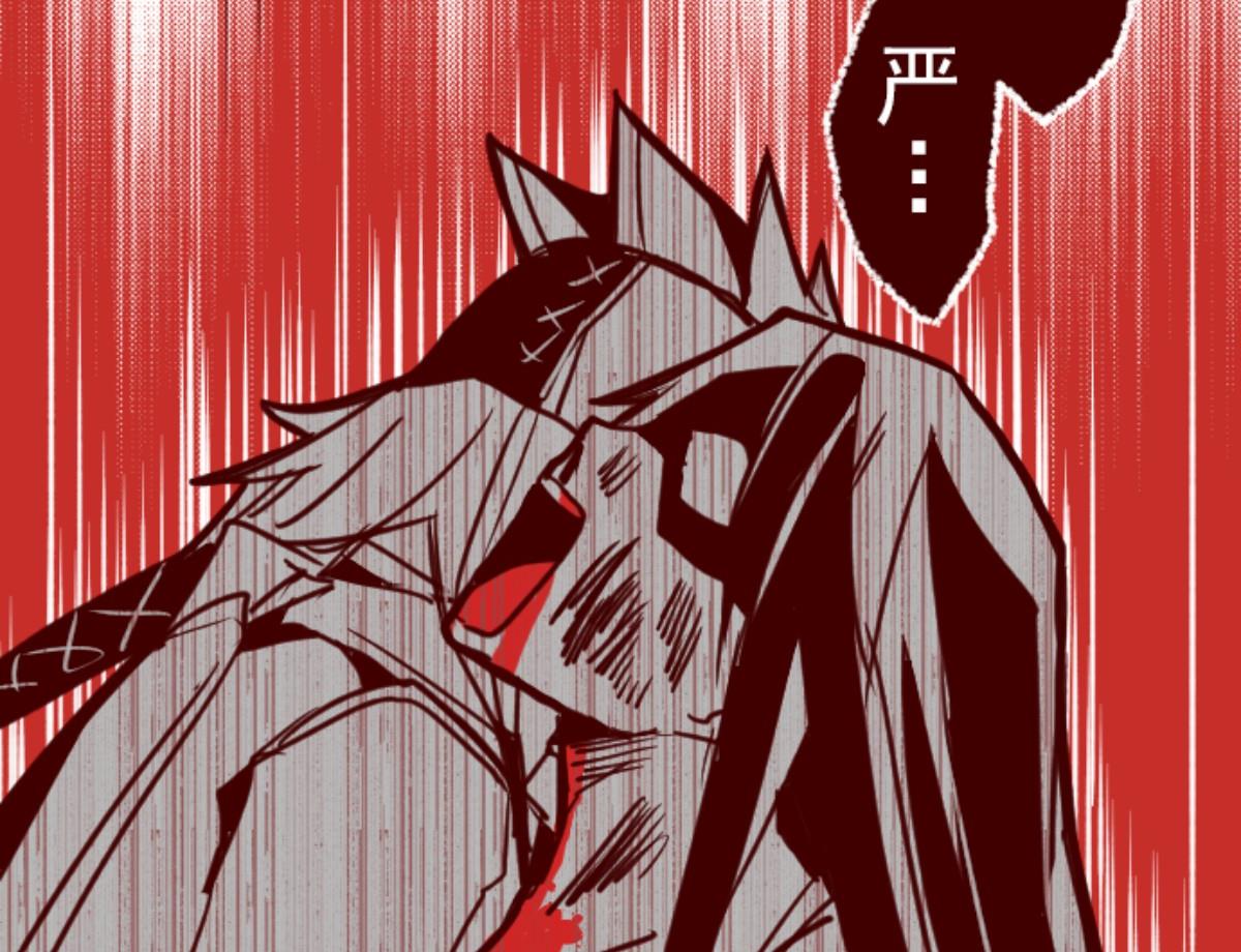 第87话 抱抱1
