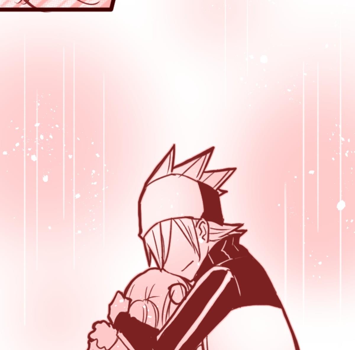 第87话 抱抱34