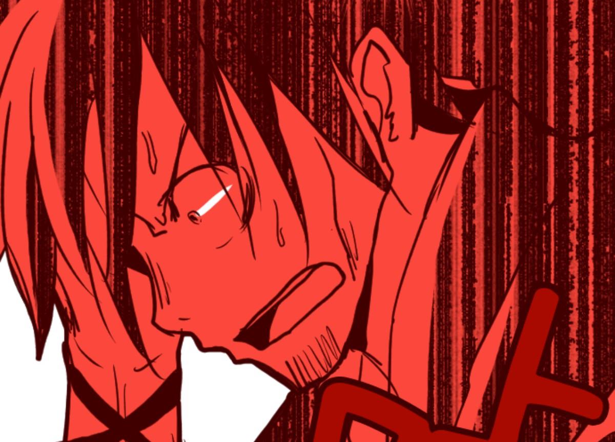 第91话 鬼的报恩 449