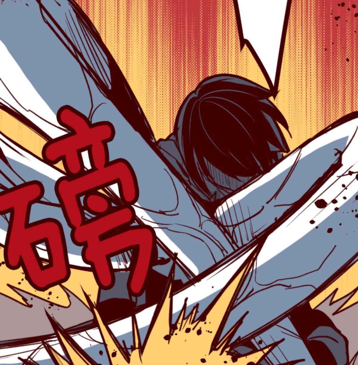 第101话 西之战 261