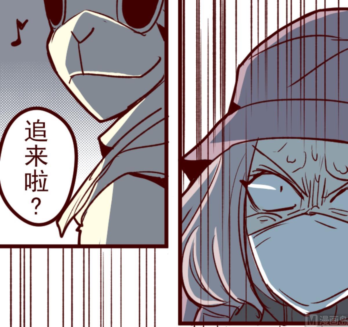 第110话 寺之战 292
