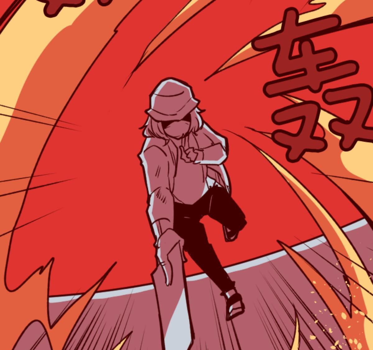 第110话 寺之战 296