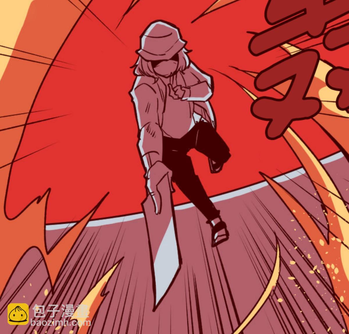 第111话 寺之战 33