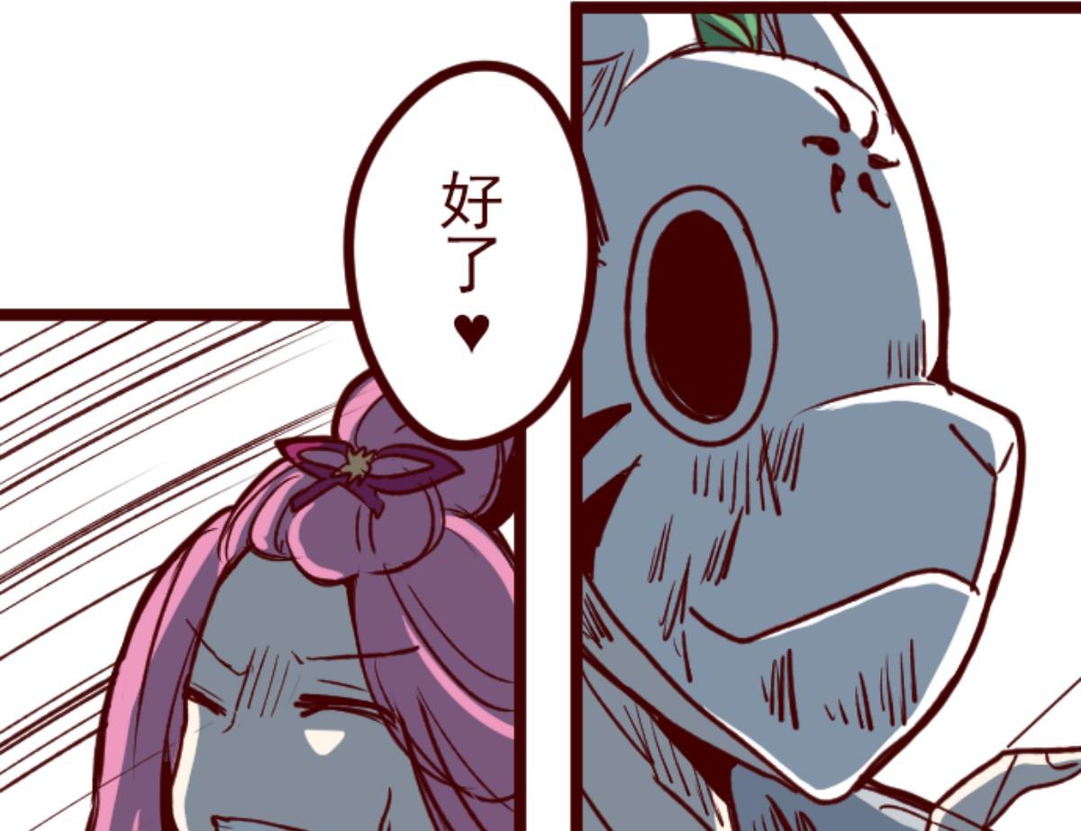 第113话 寺之战 5107
