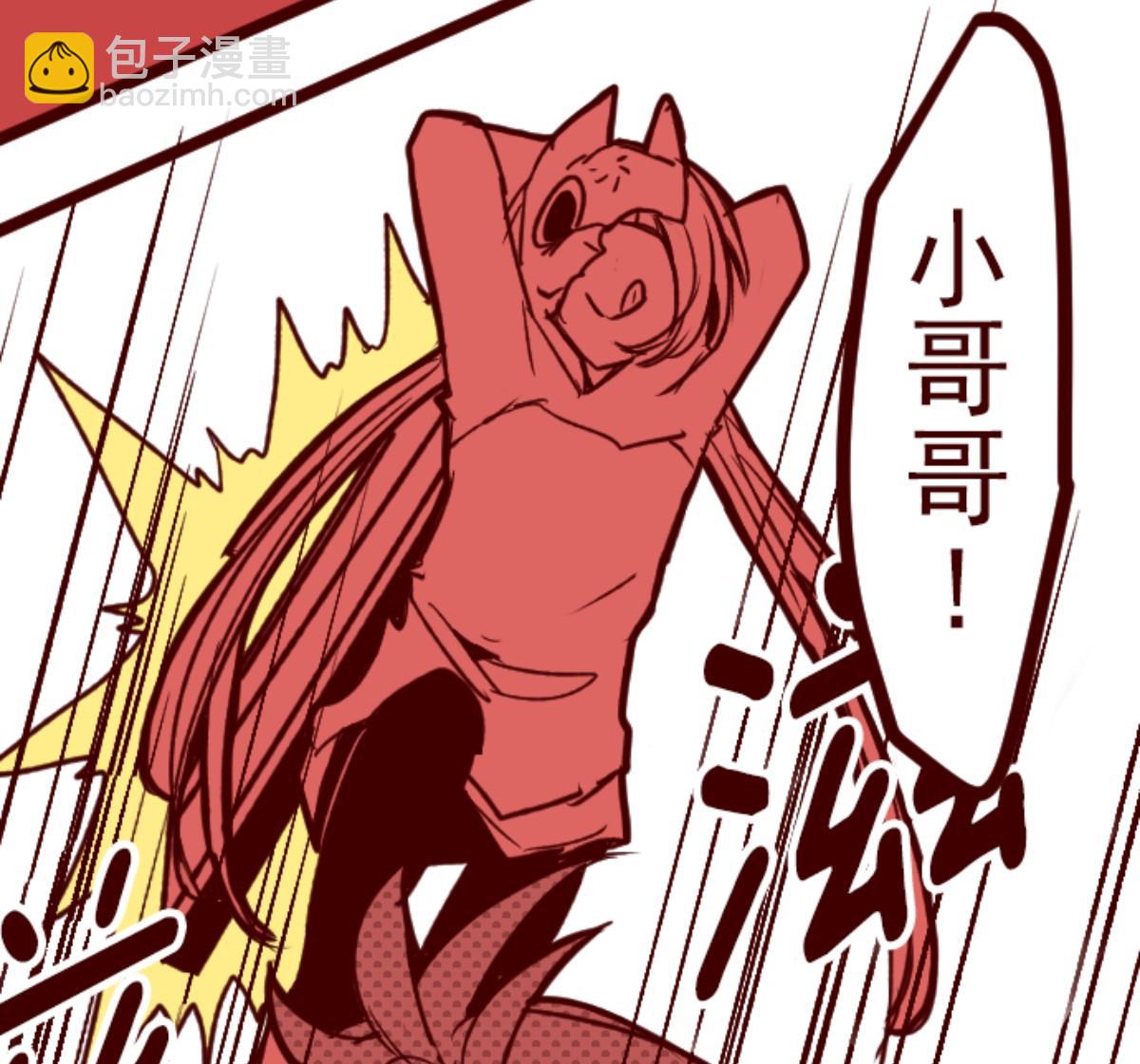 第113话 寺之战 558