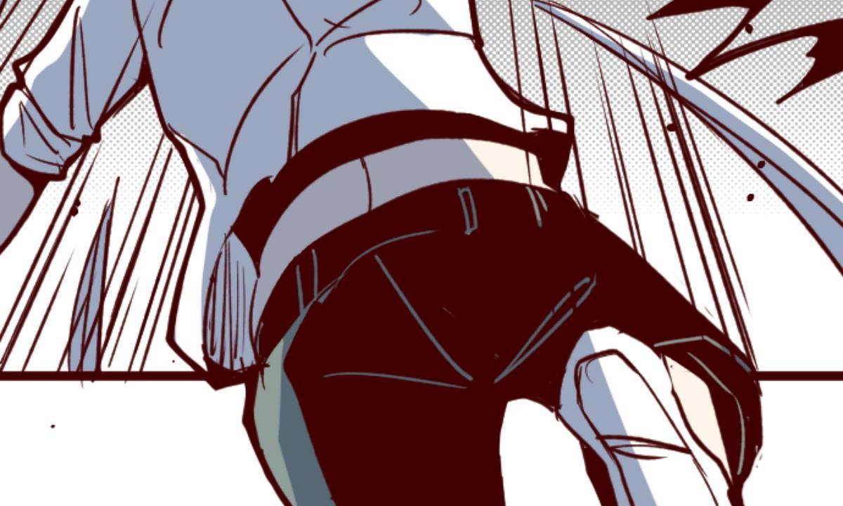 第158话 致命游戏 1081