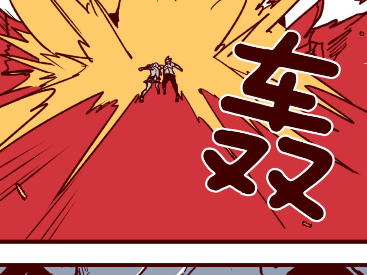 第159话 致命游戏 1132