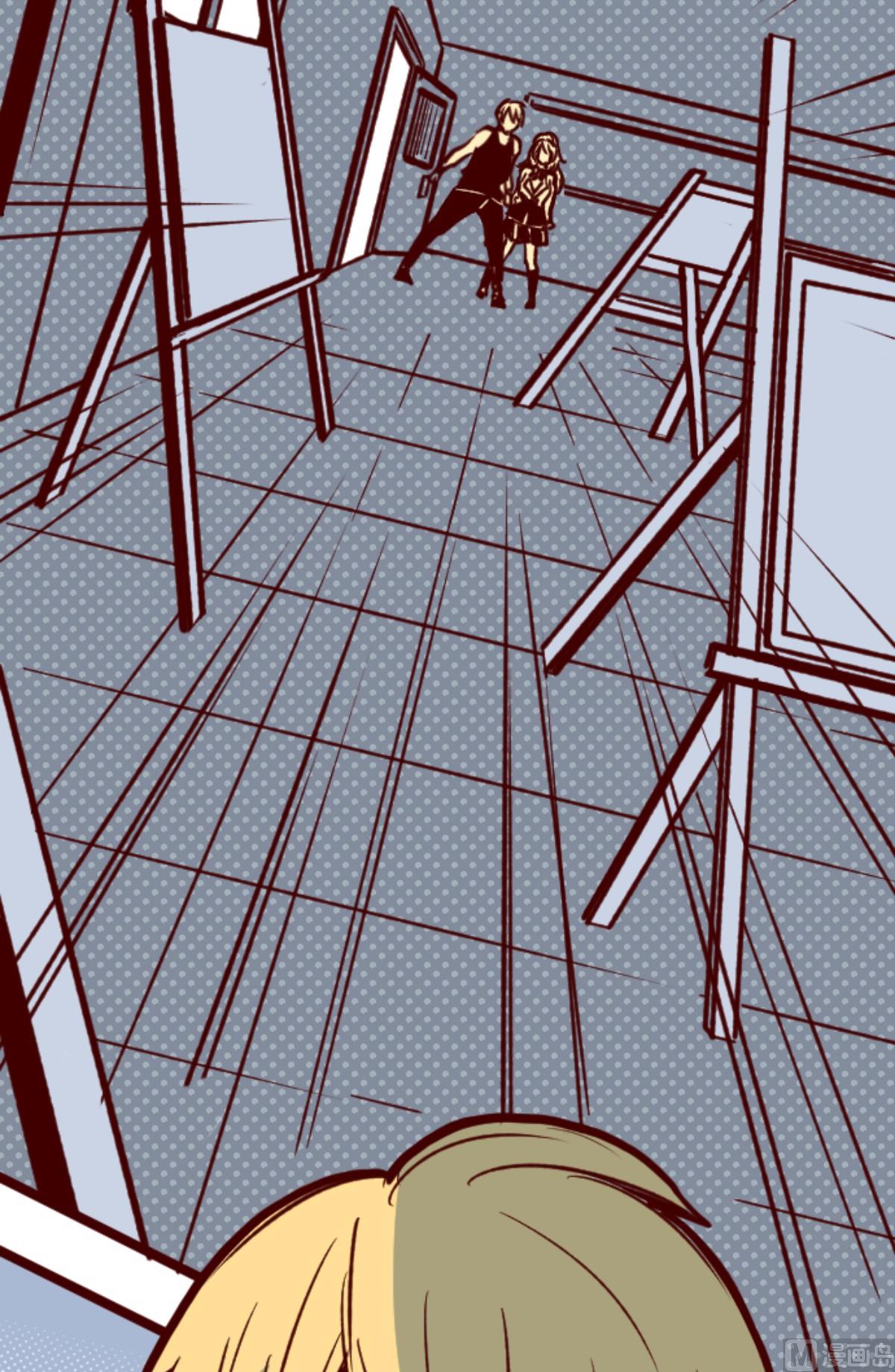 第159话 致命游戏 1163