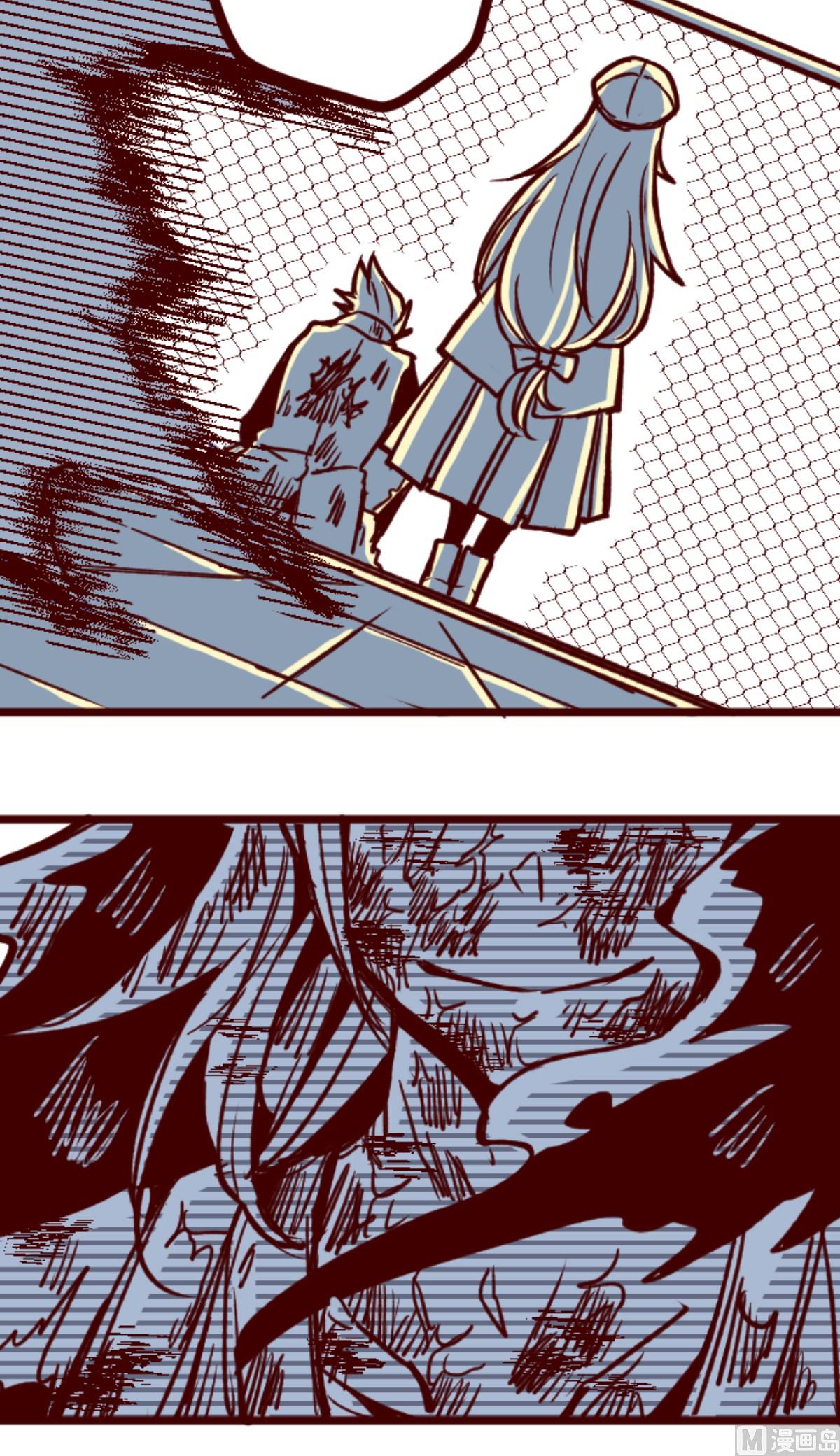 第167话 致命游戏 1915