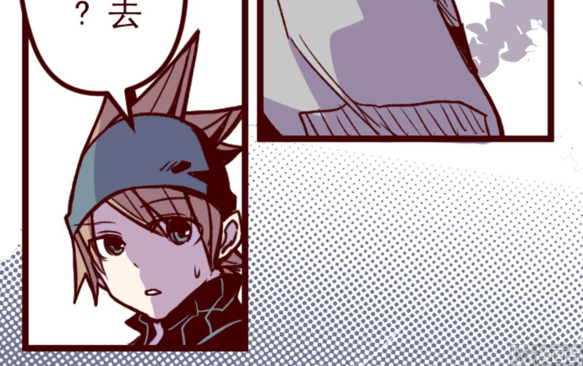第176话 你终于来了33