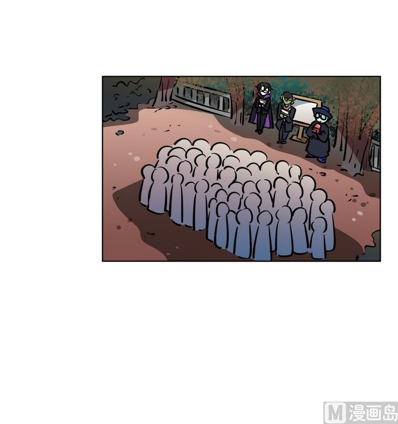 135(第135话 胆量测试)2