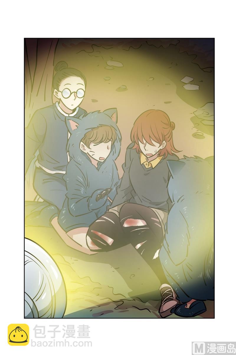 137(第137话 伤口)25