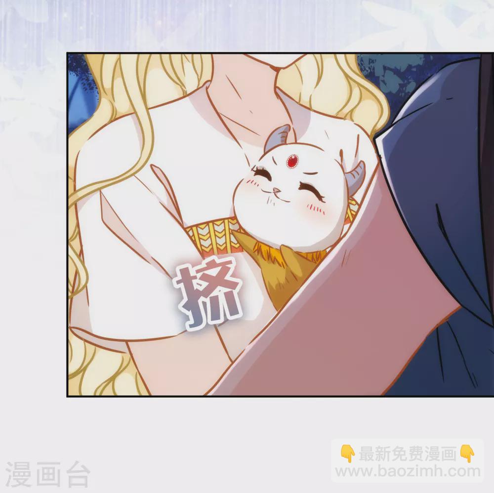 第41话 拥有神迹的女人22