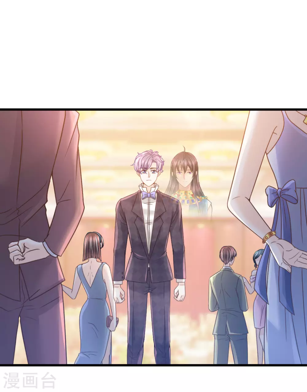 第91话 给你的惊喜23