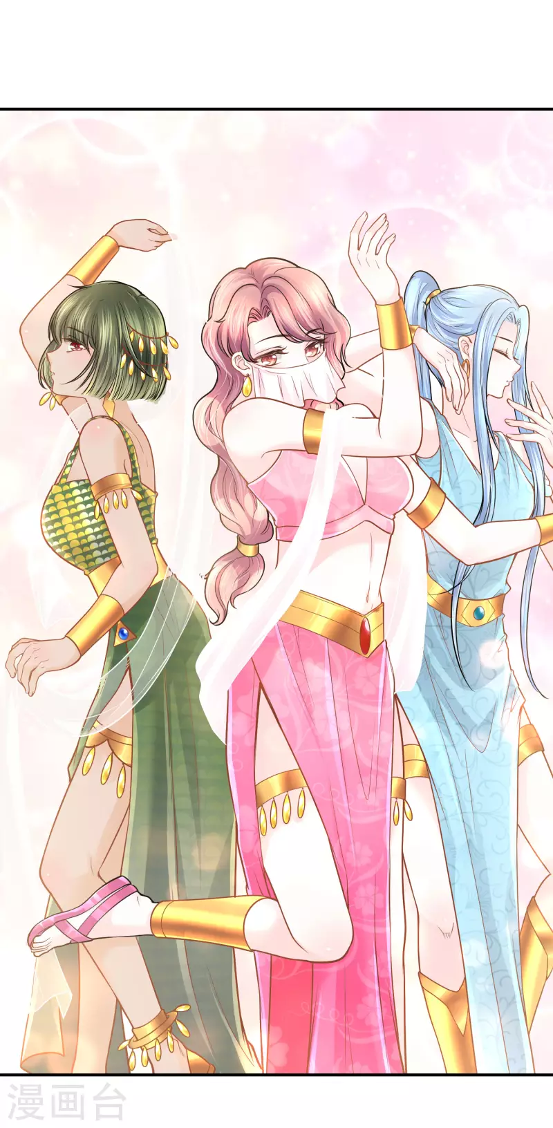 第100话 誓言14