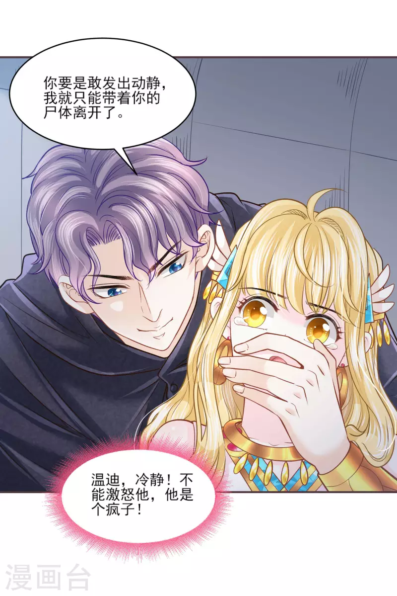 第134话 消失的王妃19