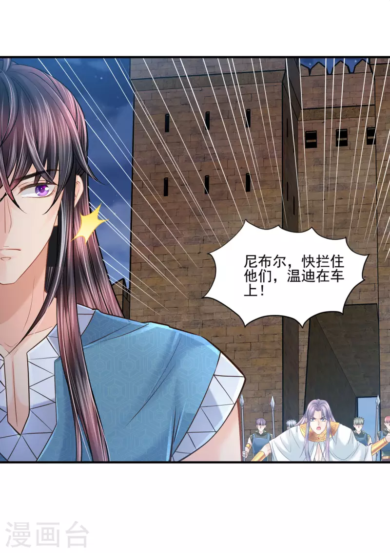 第134话 消失的王妃27