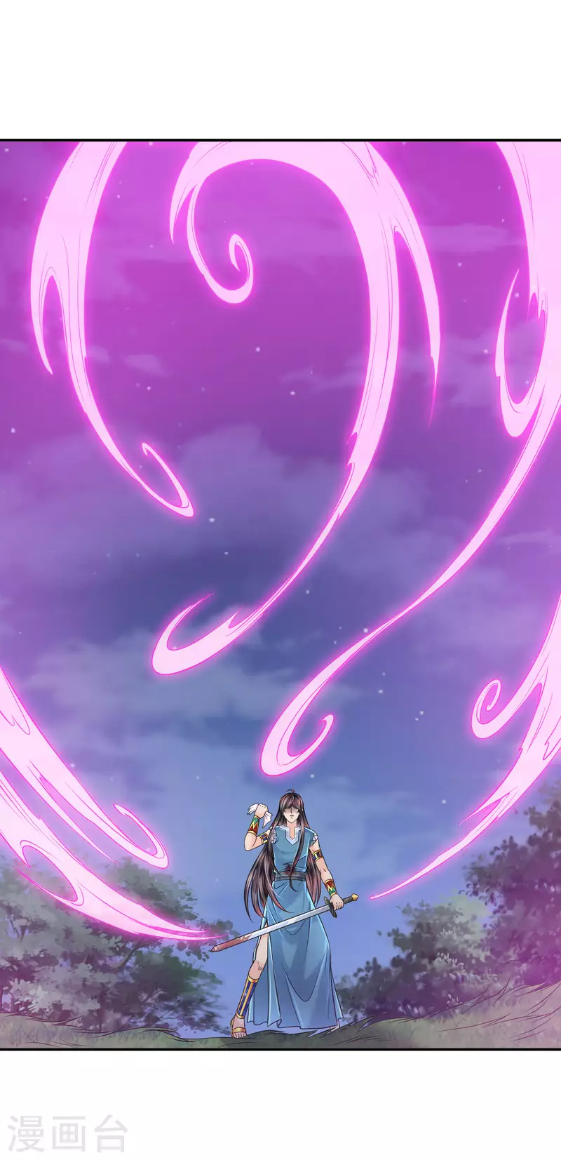 第135话 不体面的告别23