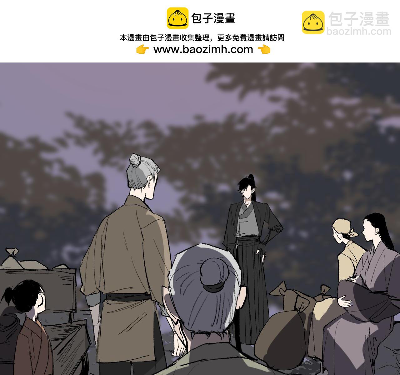 第11话 直面困厄1