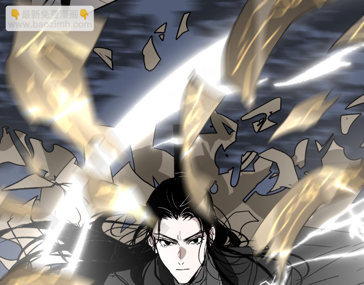 第14话 斩棘辟路20