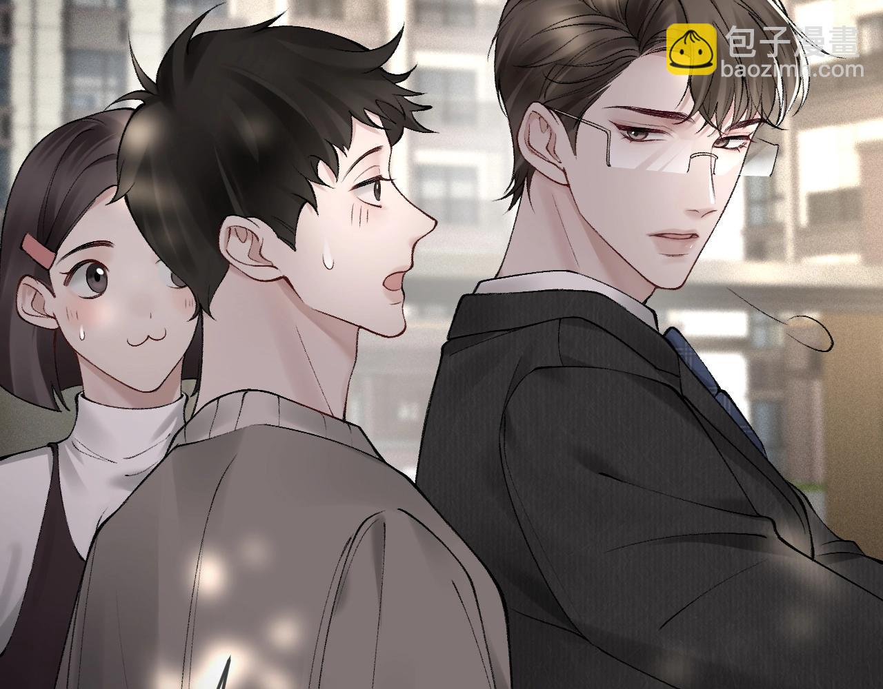 第11话 哪来的锤子？！109