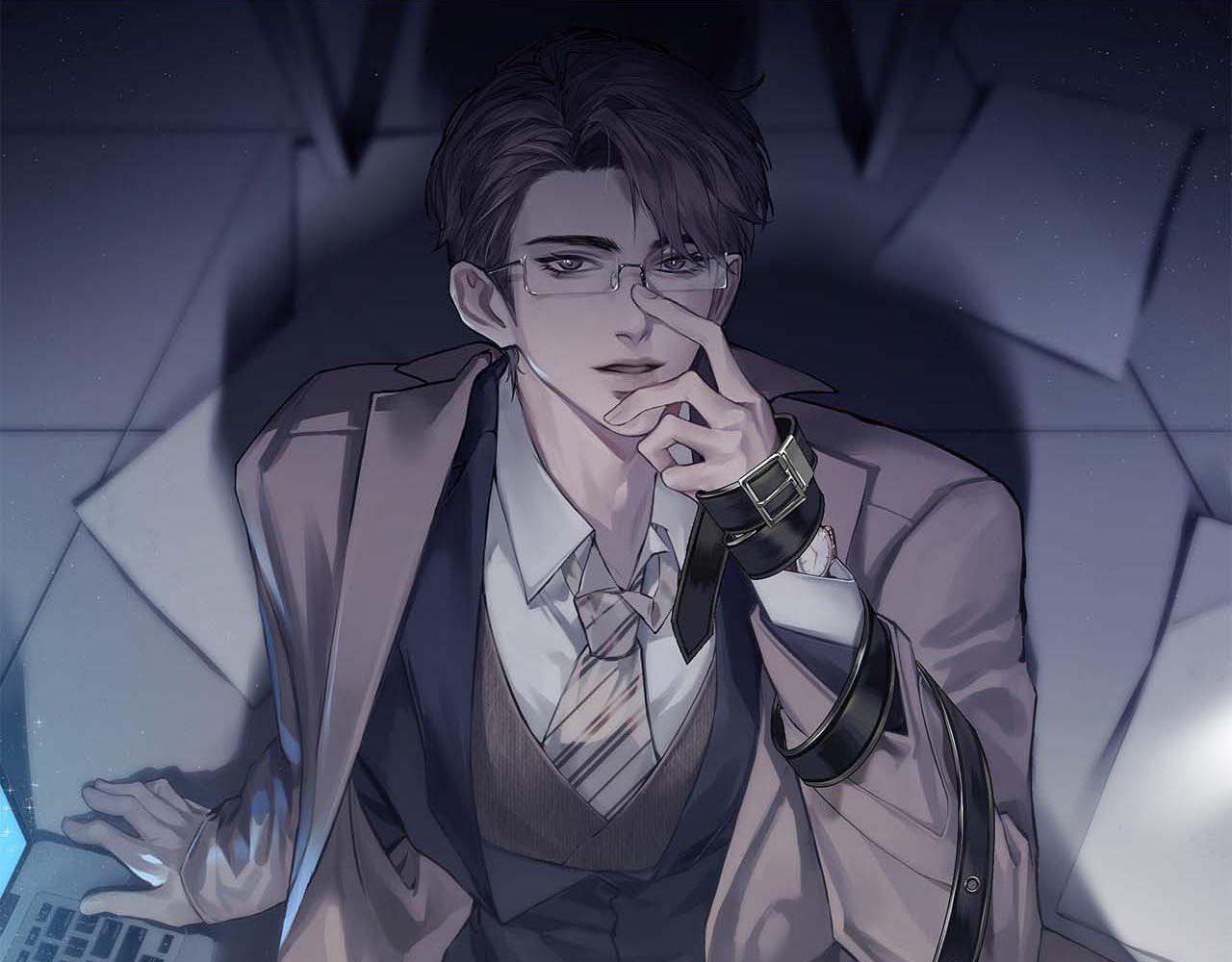 第69话 不服输的爱0