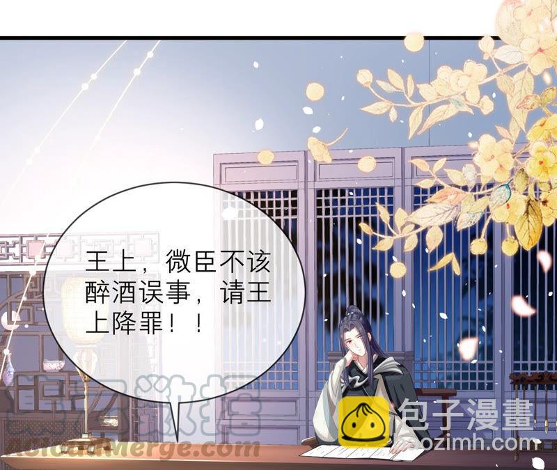 第16话 王上有隐疾？！39