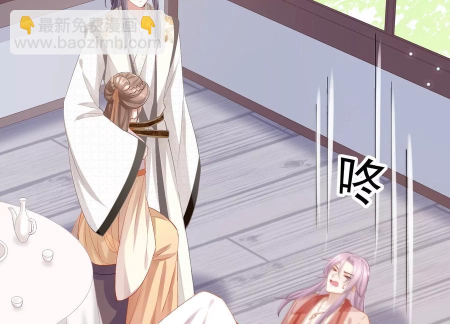 第57话 王上式威胁57