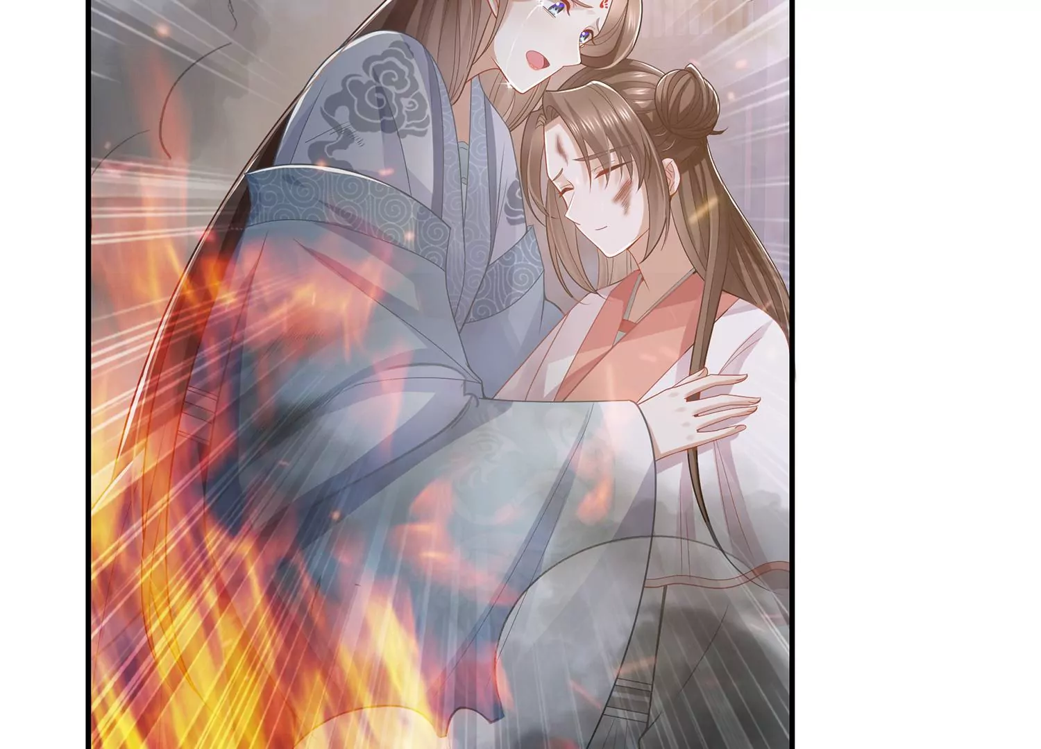 第95话 火场遇险18