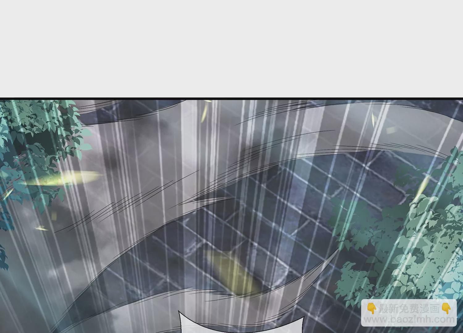 第95话 火场遇险3