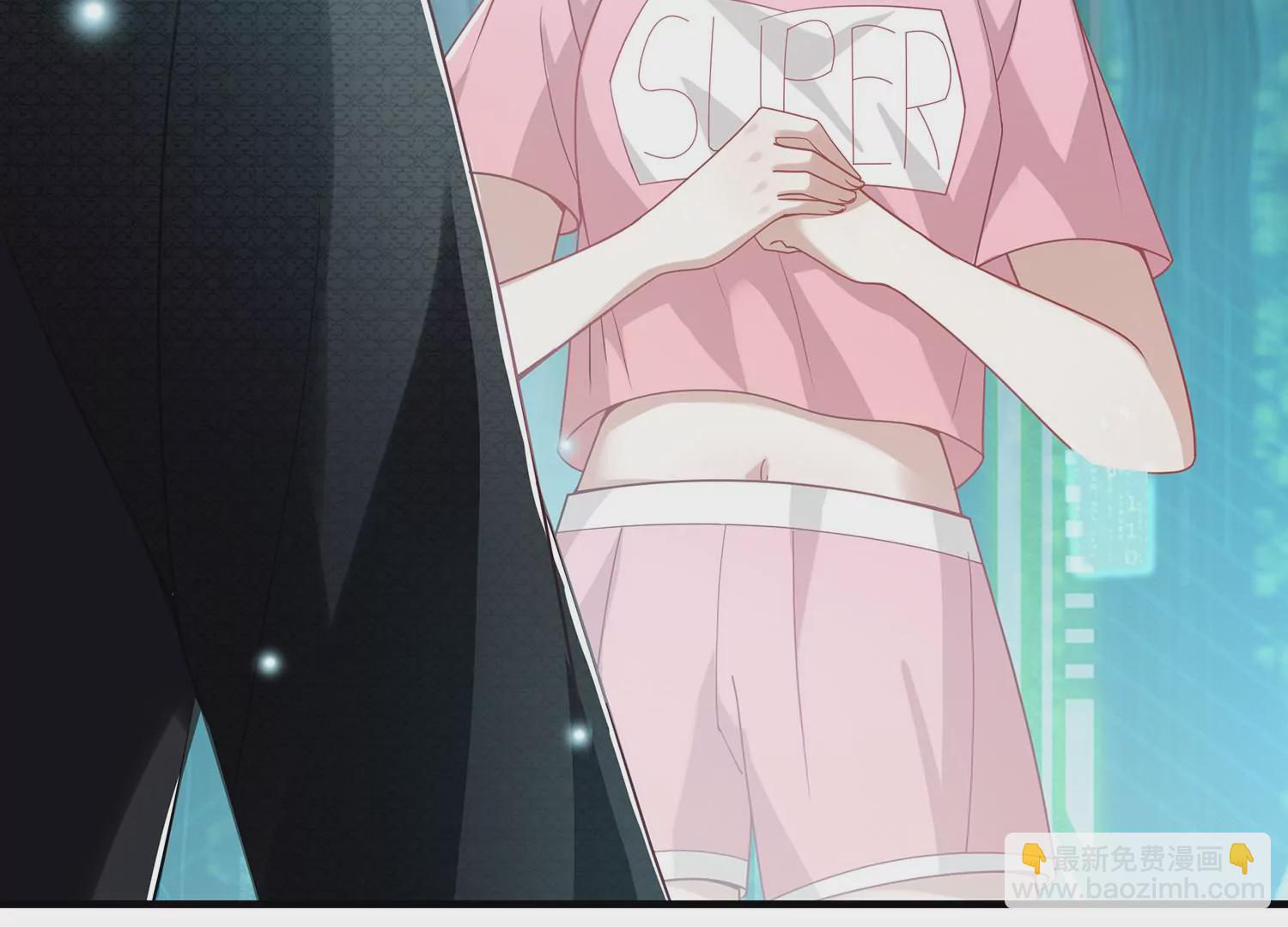 第100话 江君觉醒11