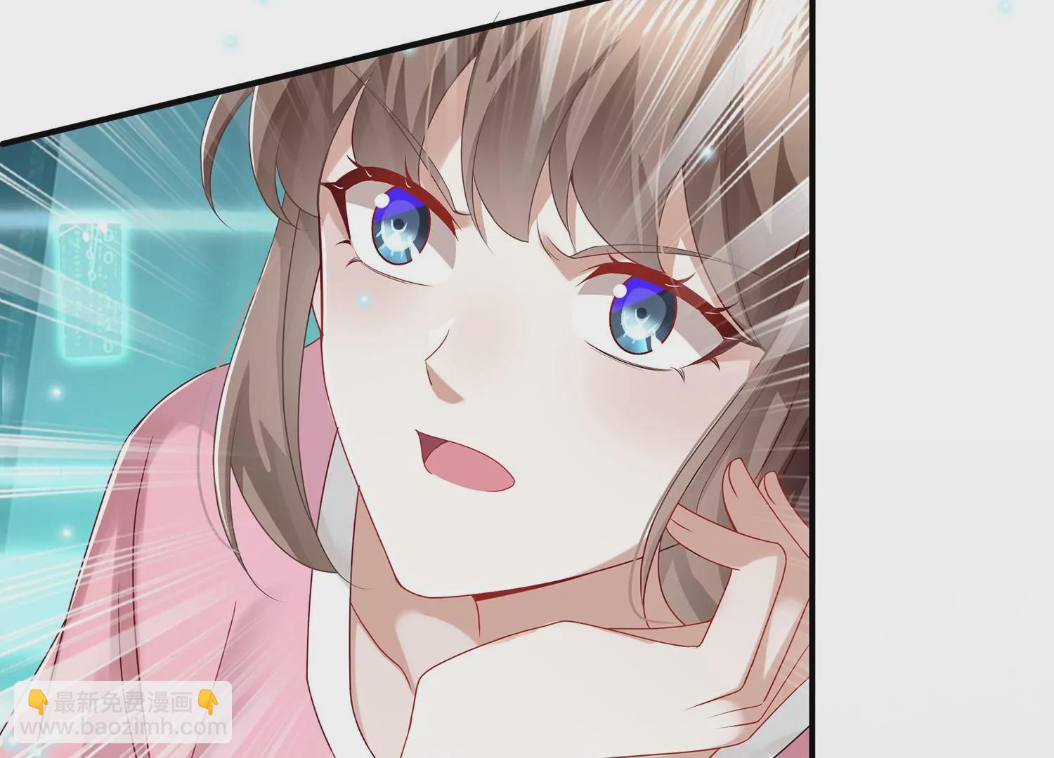 第100话 江君觉醒19