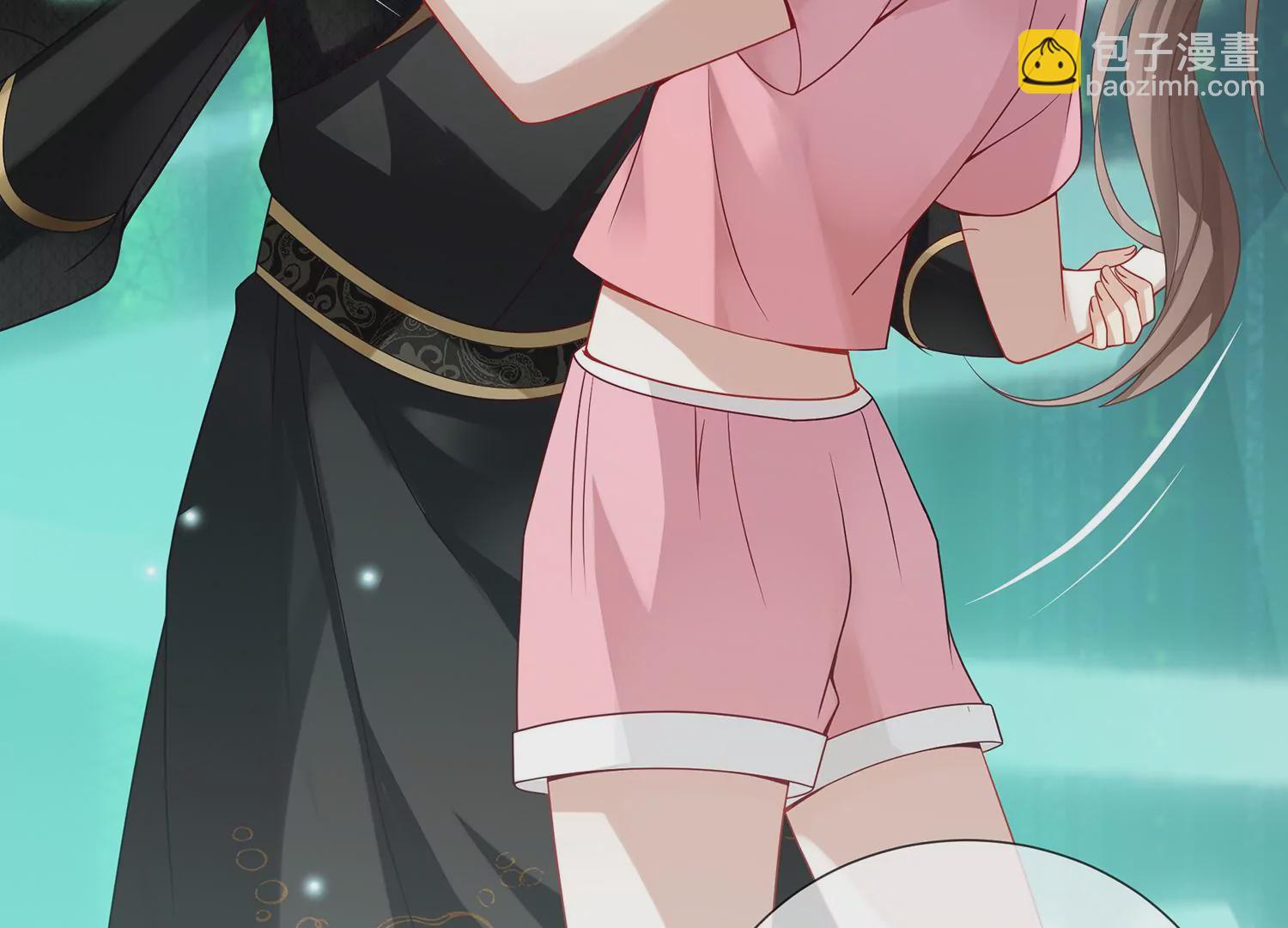 第100话 江君觉醒22